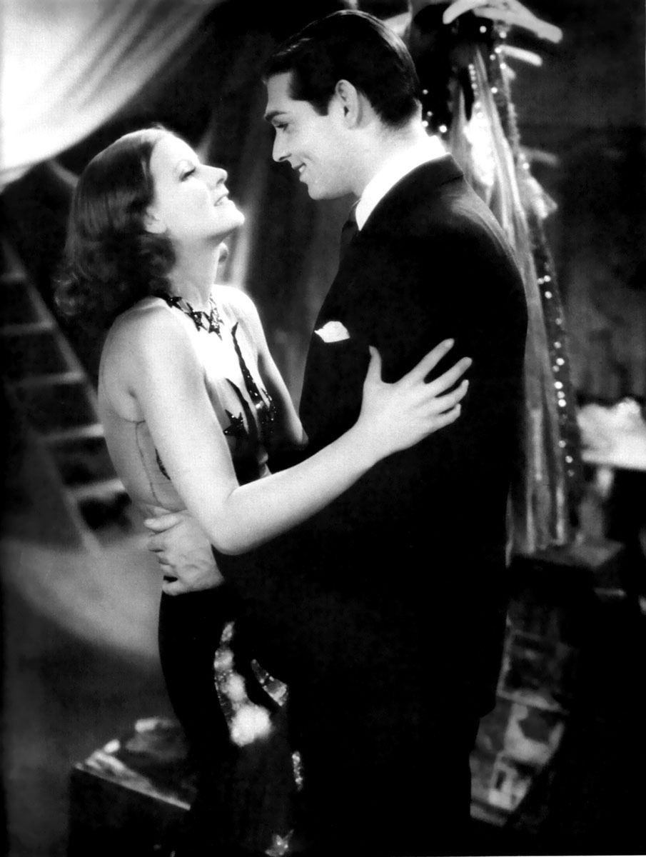 Кадры из Сюзанна Ленокс (1931)