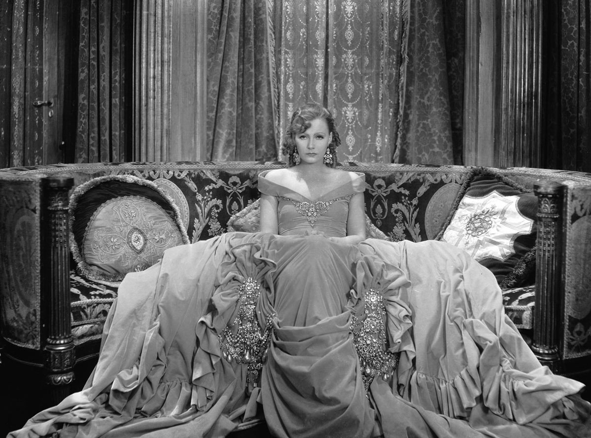 Кадры из Роман (1930)