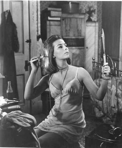 Кадры из На слом! (1966)