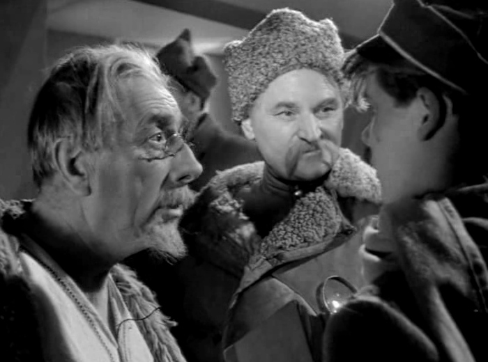 Зеленый фургон (1960)