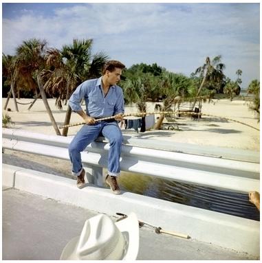 Следуй за мечтой (1962)