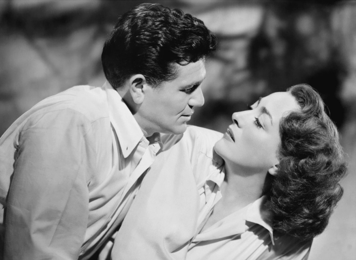 Кадры из Юмореска (1946)