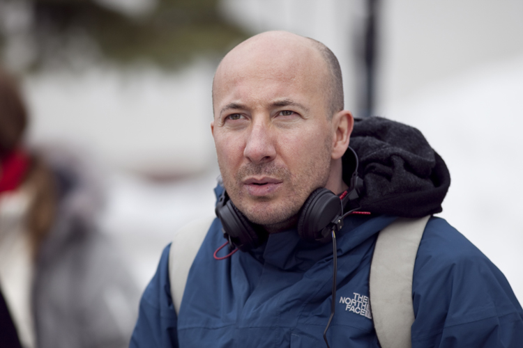 Кадры из Банкротство (2010)