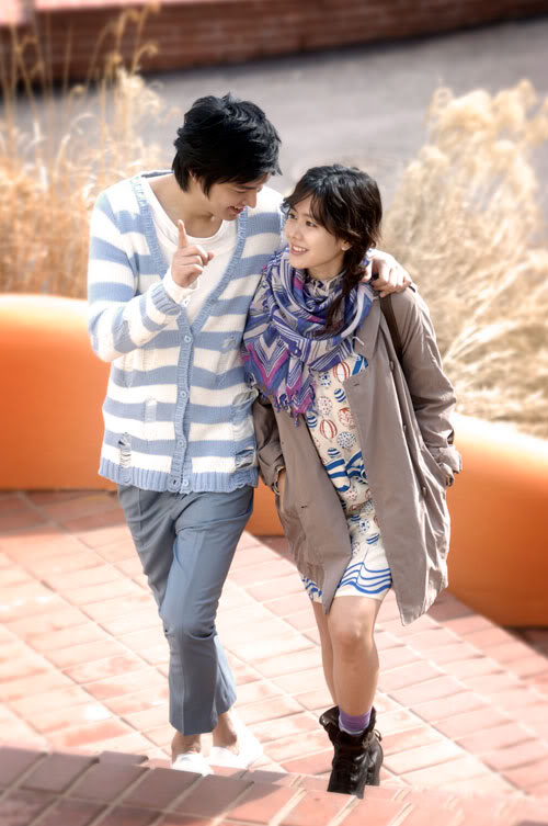 Кадры из Личные предпочтения (2010)