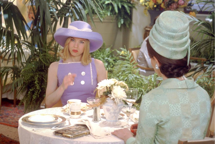 Кадры из К черту любовь (2003)