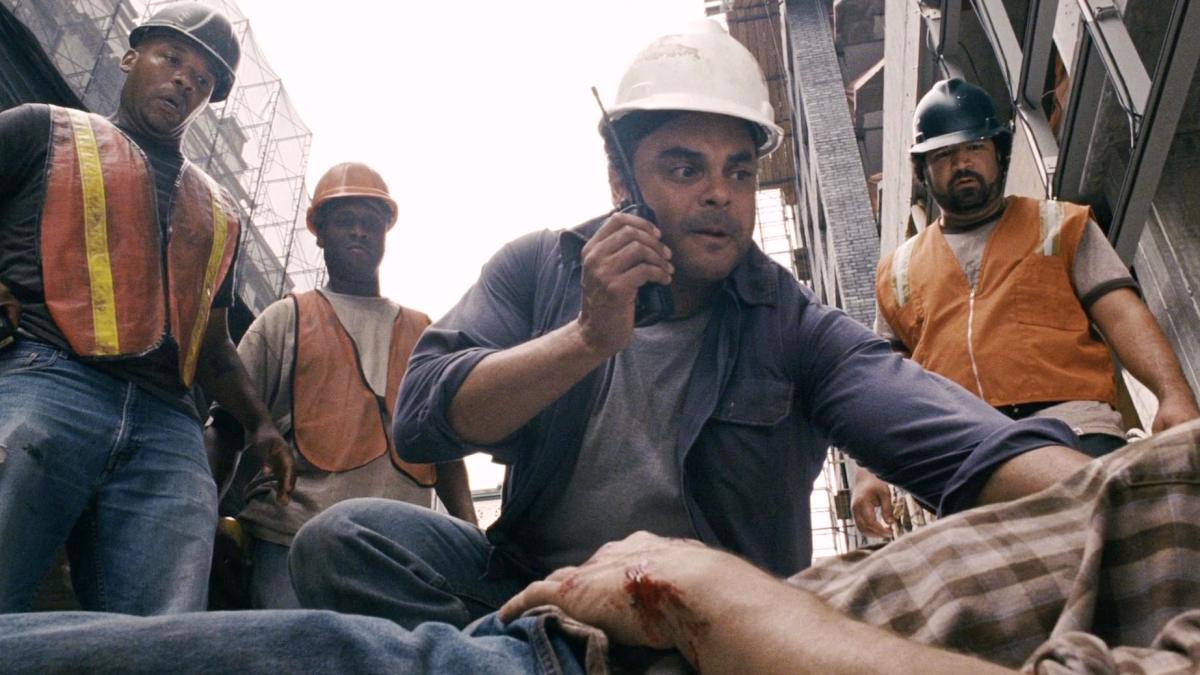 Кадры из Явление (2008)