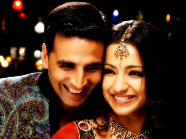 Кадры из Хочешь жить – умей вертеться! (2010)