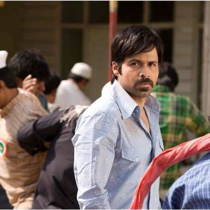 Кадры из Однажды в Мумбаи (2010)