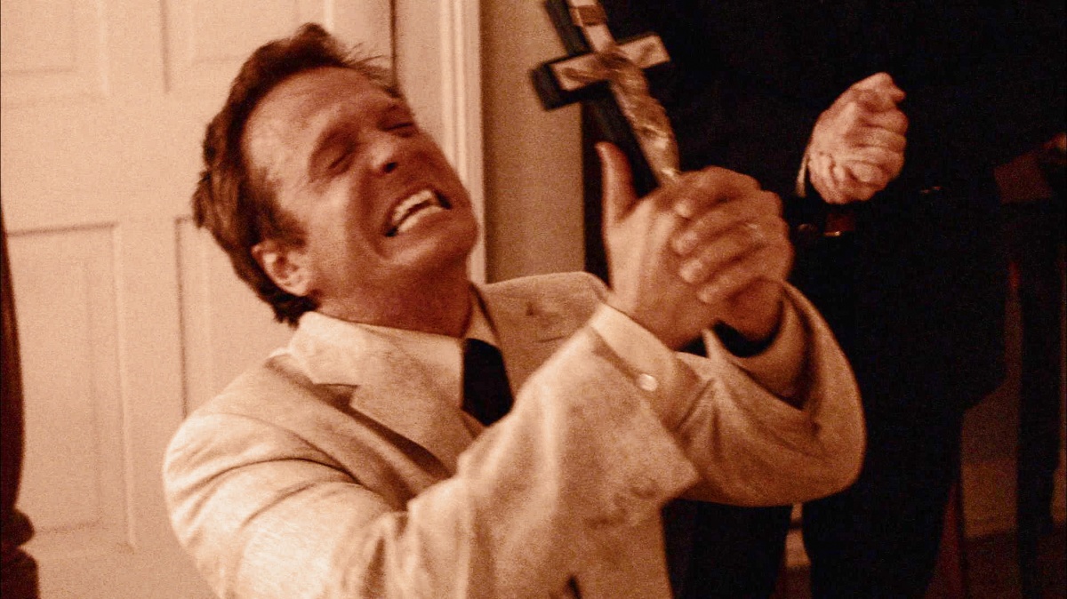 Последнее изгнание дьявола (2010)