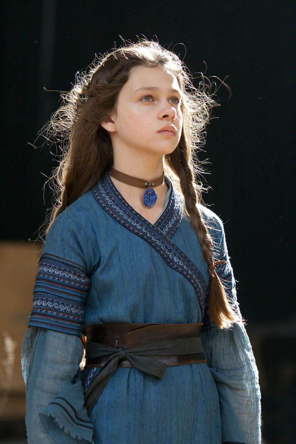 Повелитель стихий (2010)