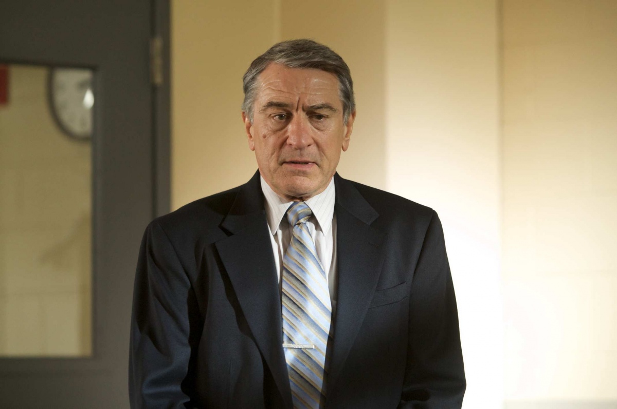 Кадры из Стоун (2010)