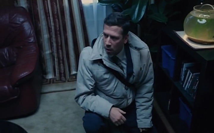 Кадры из Гидравлика (2010)