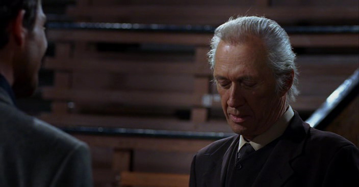 Кадры из Форсаж да Винчи (2008)