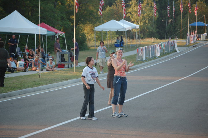 Кадры из Сердце героя (2011)