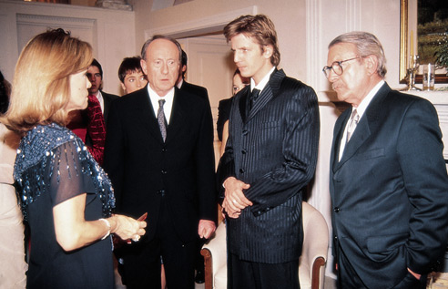 Кадры из Дикий ангел (1998)