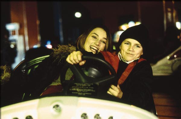 Кадры из Непорочный (2002)