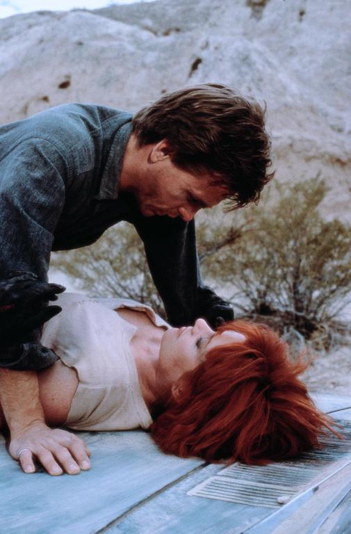 Кадры из Черри 2000 (1987)