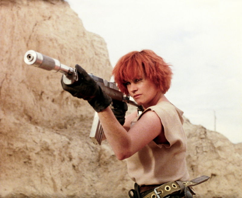 Кадры из Черри 2000 (1987)