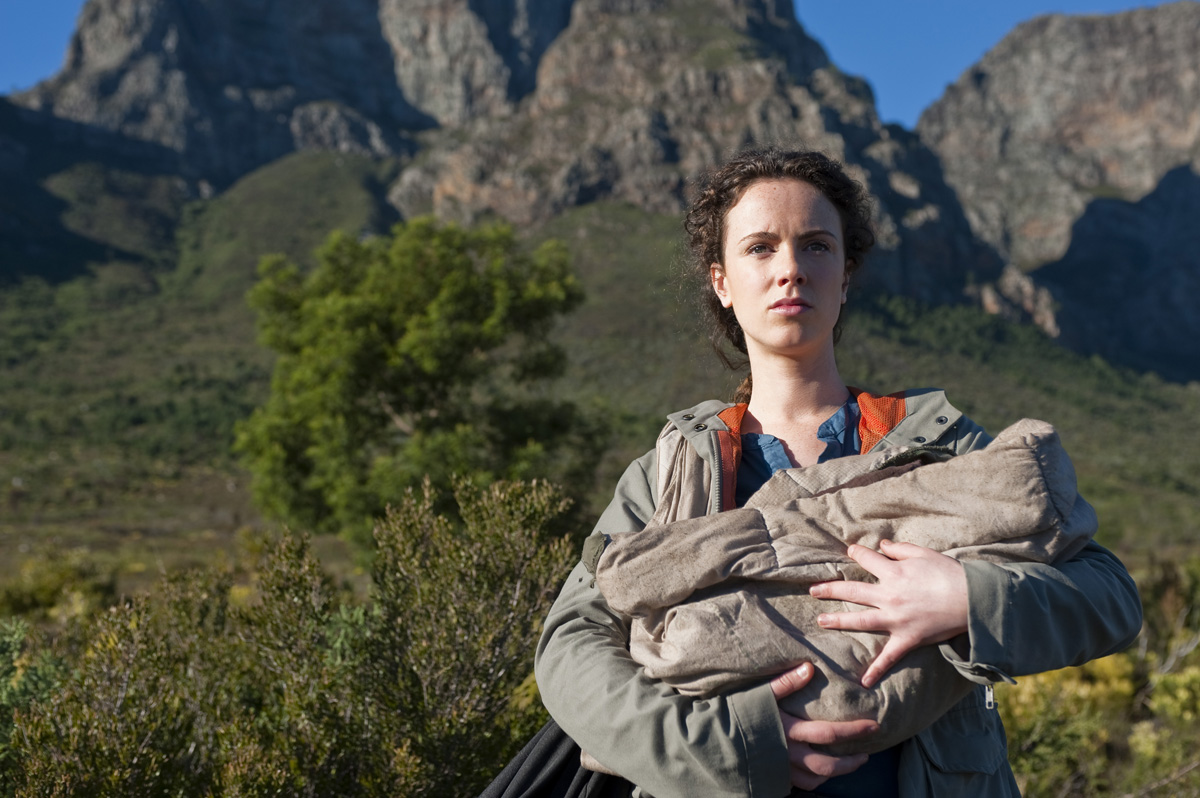 Кадры из Изгои (2011)