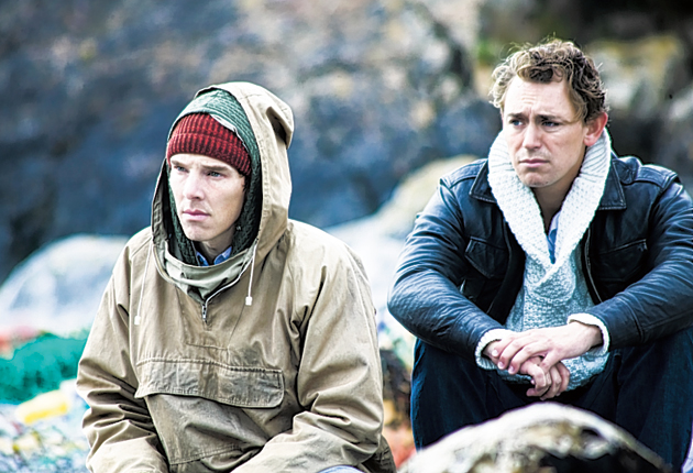 Кадры из Третья звезда (2010)