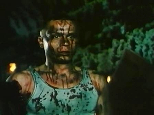 Я – русский солдат (1995)