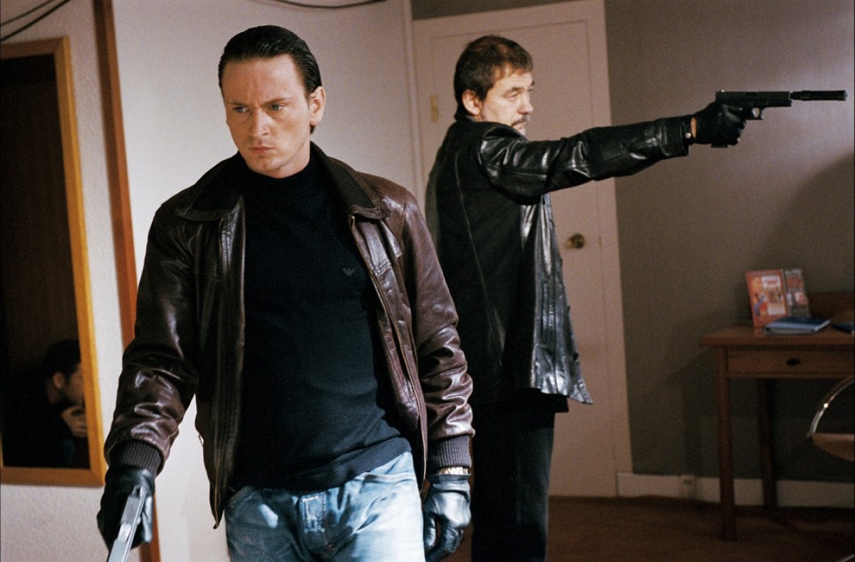 Кадры из Бандиты (2007)