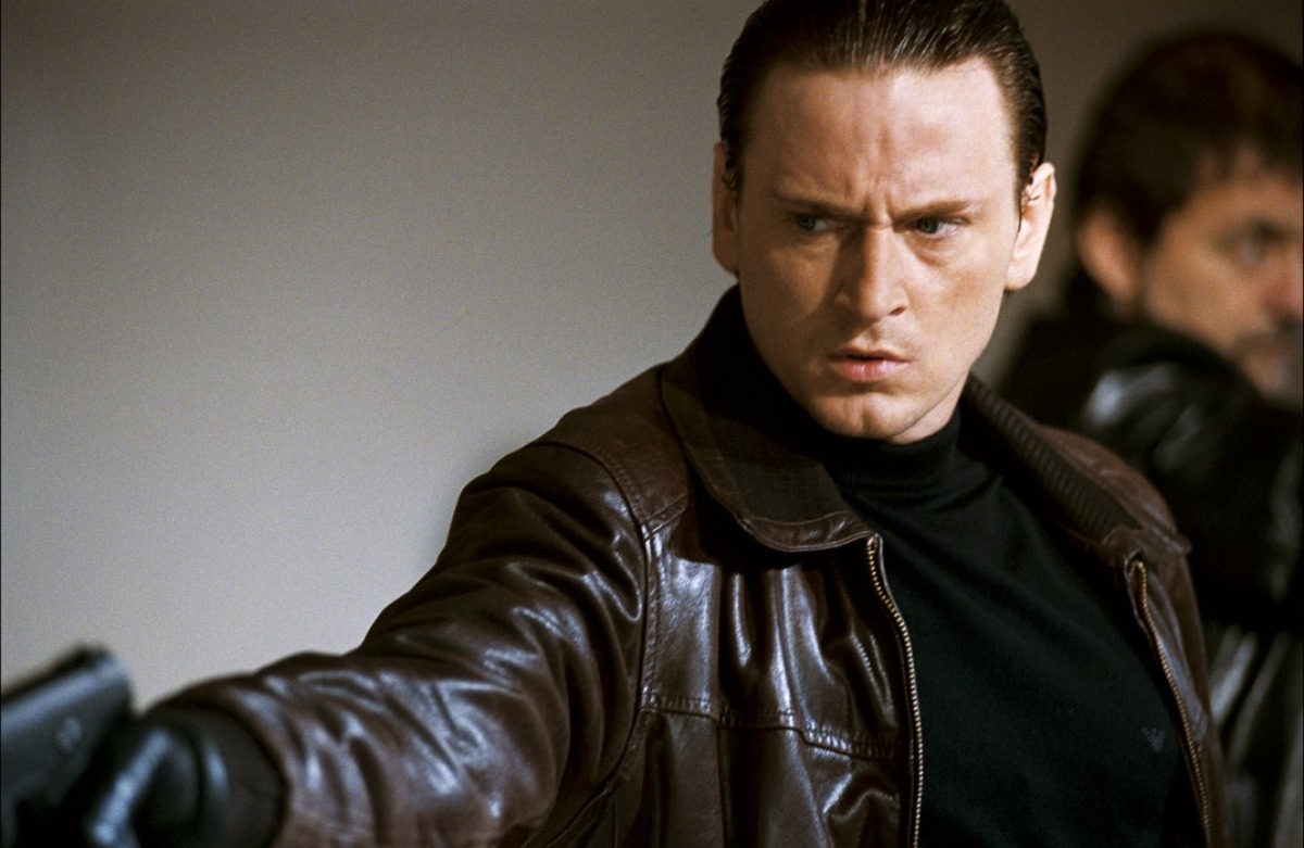 Кадры из Бандиты (2007)