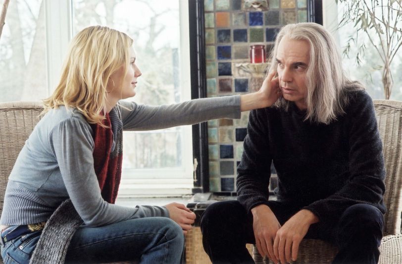 Кадры из Раскаяние (2003)