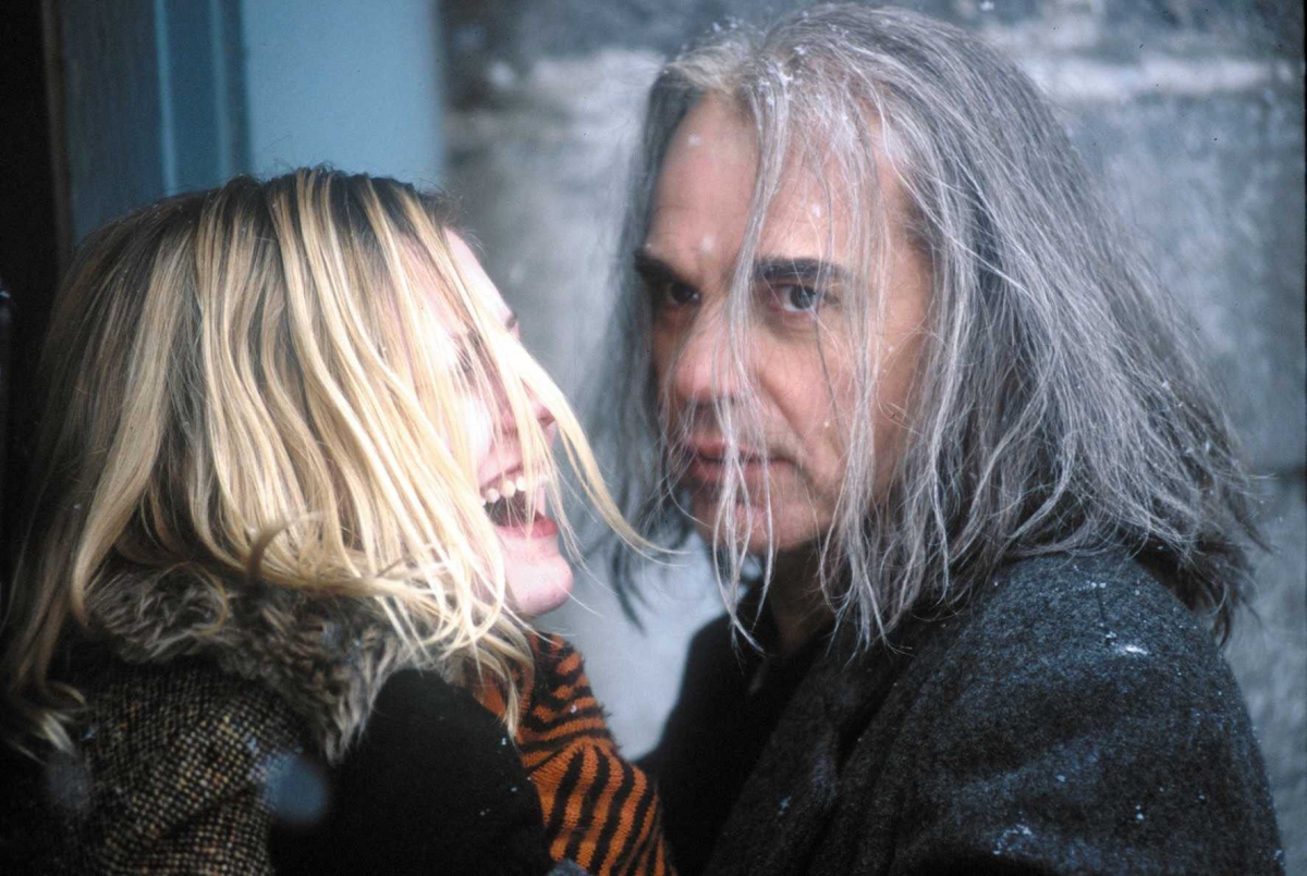 Кадры из Раскаяние (2003)