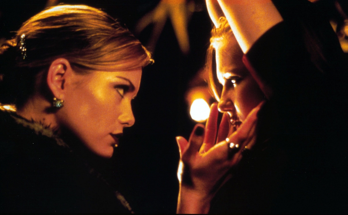 Ворон 3: Спасение (2000)