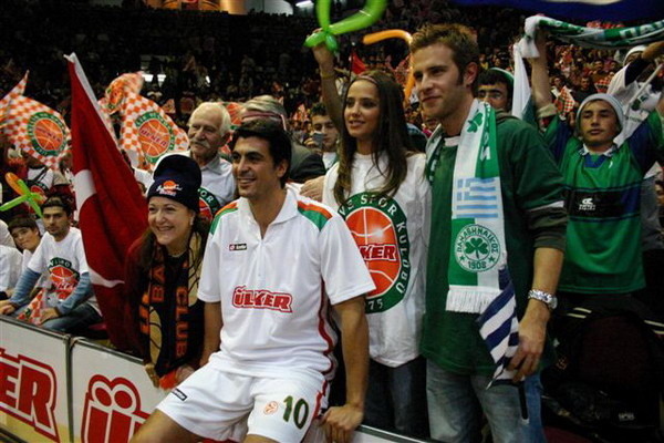 Иностранный жених (2004)