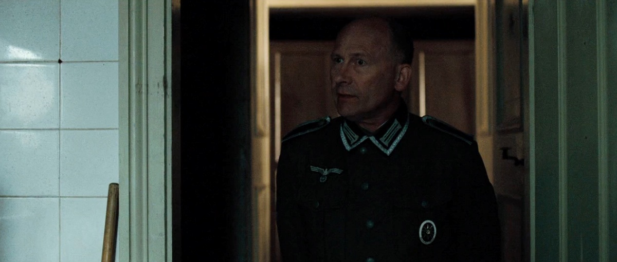 Северная стена (2008)