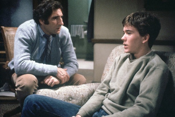 Обыкновенные люди (1980)