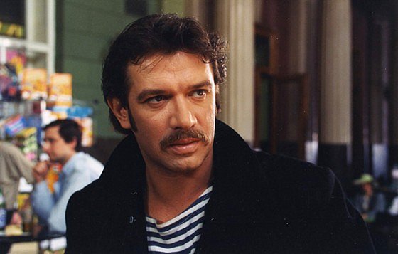 Кадры из Мама (1999)