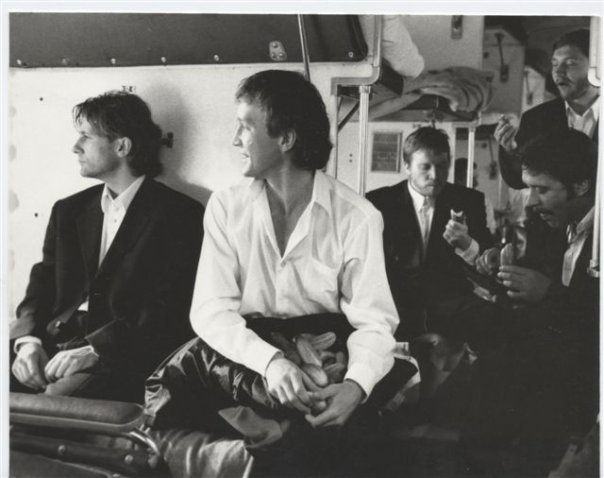 Кадры из Мама (1999)