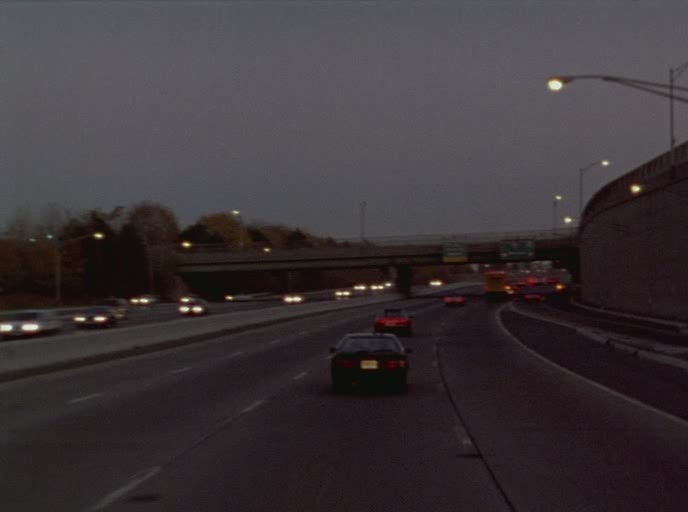 Кадры из Милый Джерси (1995)