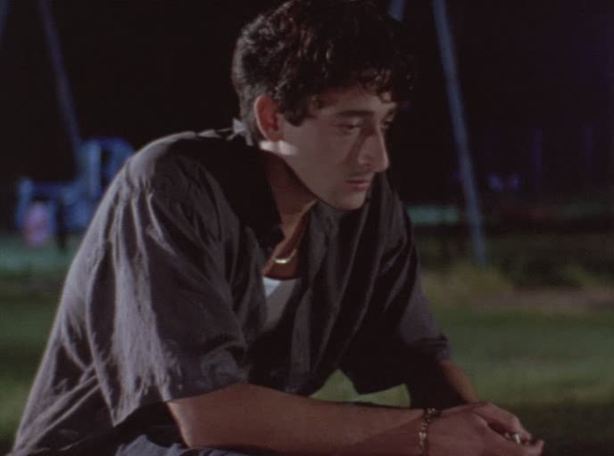 Кадры из Милый Джерси (1995)