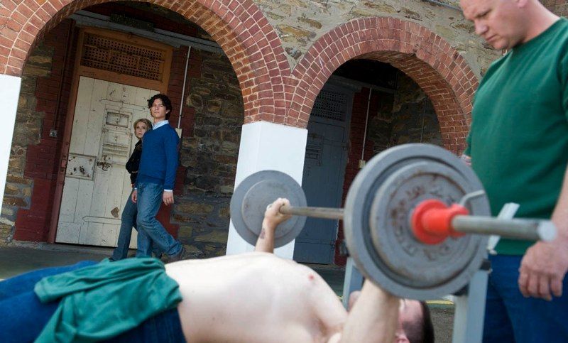 Брокен Хилл (2009)