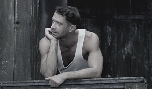 Кадры из Ликвидация (2007)