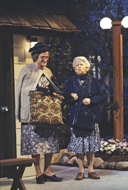 Кадры из Морк и Минди (1978)