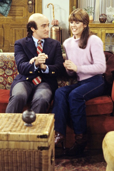 Кадры из Морк и Минди (1978)