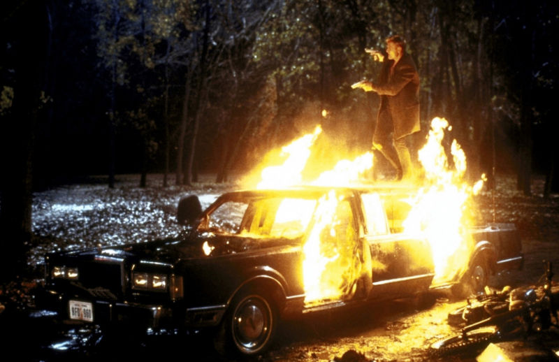 Кадры из Блэкджек (1998)