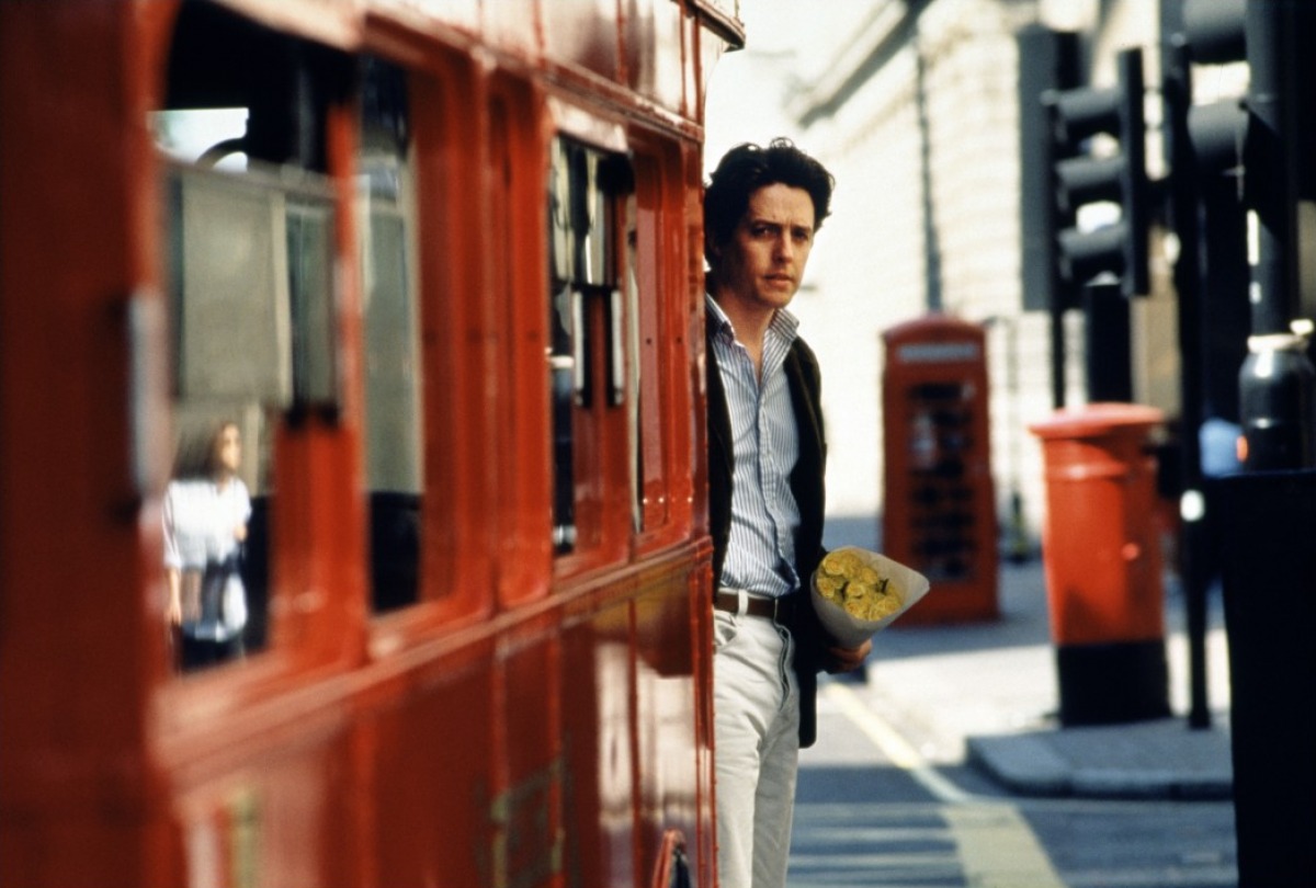 Кадры из Ноттинг Хилл (1999)