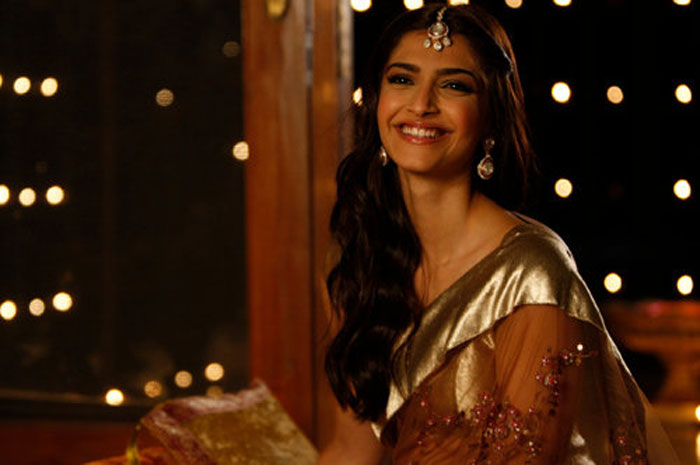 Кадры из Айша (2010)