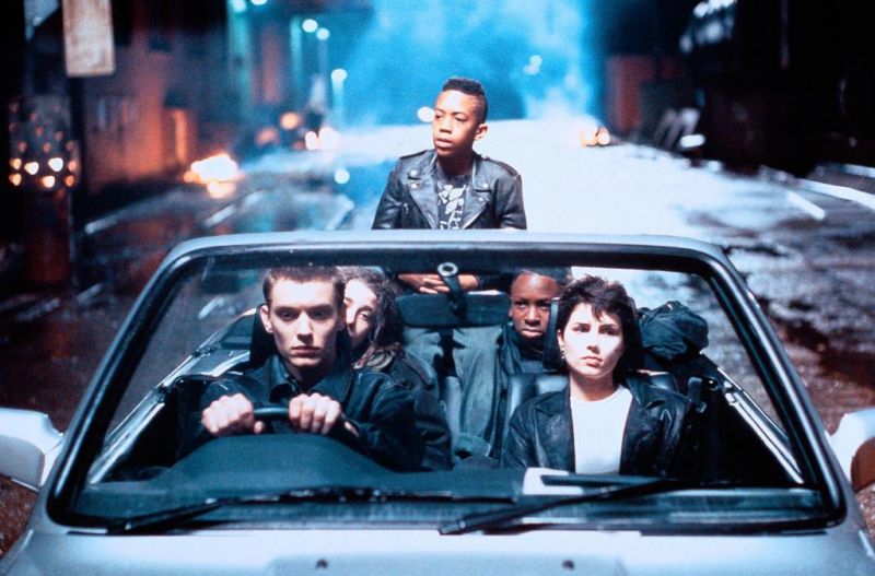 Кадры из Шоппинг (1994)