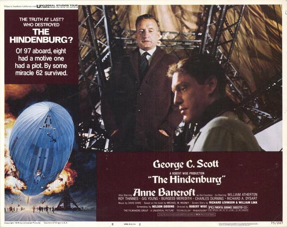 Гинденбург (1975)