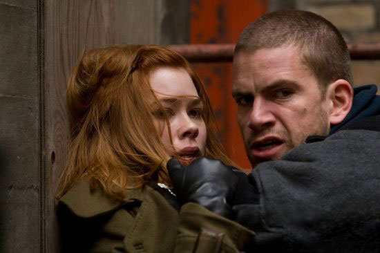 Кадры из Кандидат (2008)