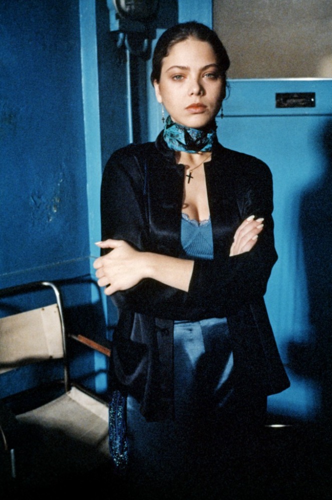 Истории обыкновенного безумия (1981)