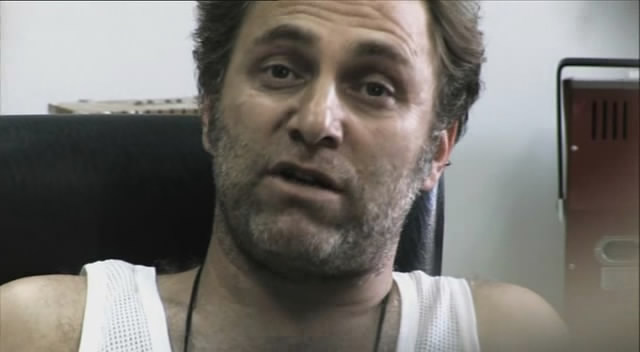 Кадры из С кем бы побегать (2006)