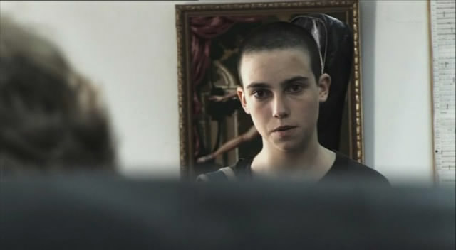 Кадры из С кем бы побегать (2006)